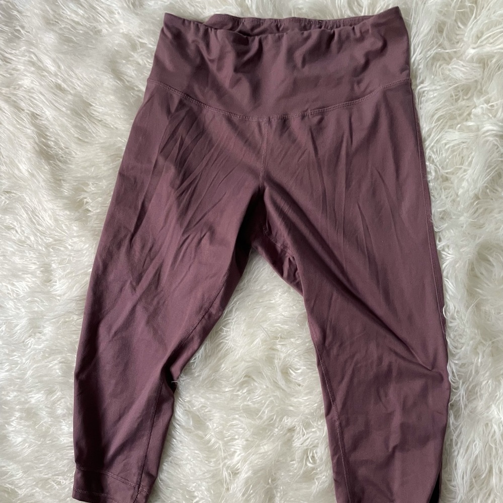 Xl Champion leggings from target
